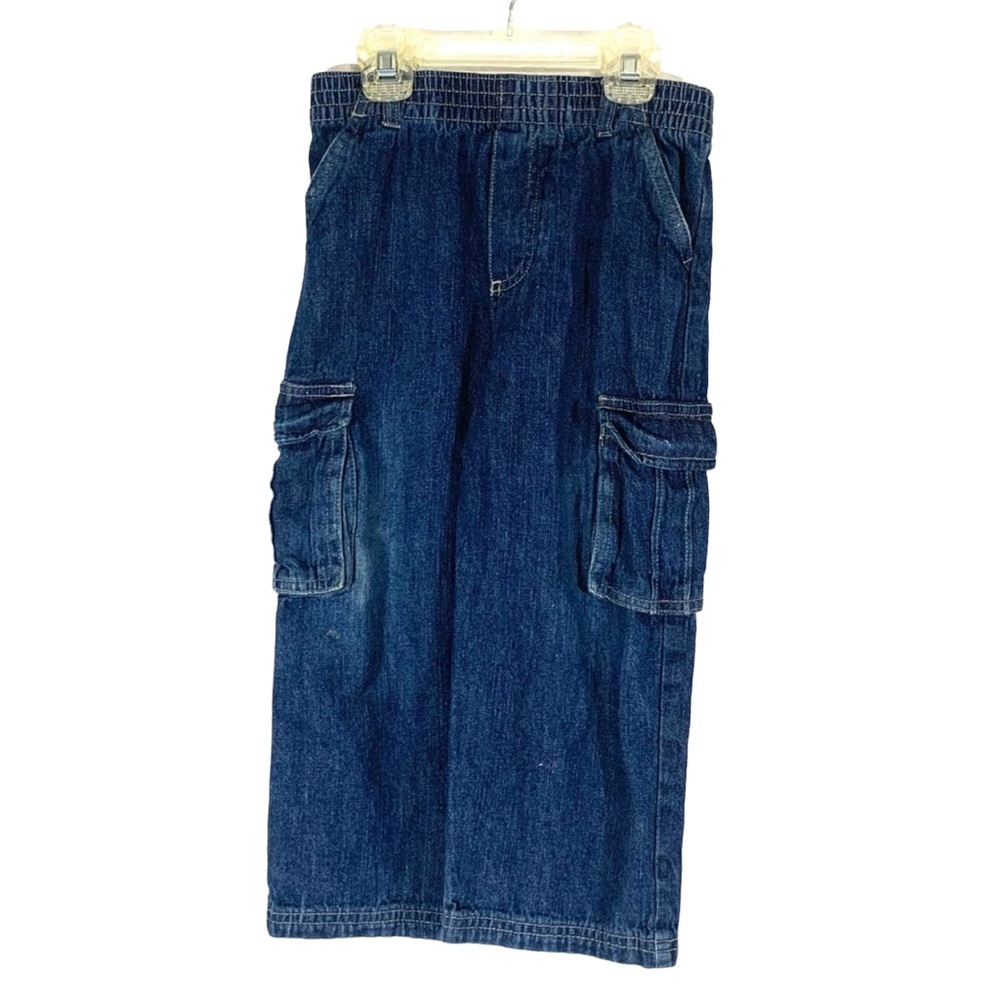 Boys 4T Jeans Blue 4T
